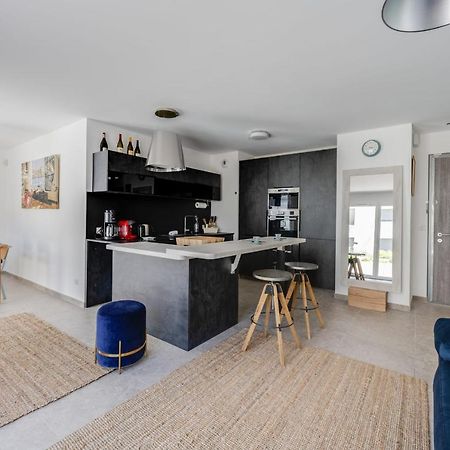 Envie De Lac - Nice T3 For 6 People Near Beach Annecy Kültér fotó