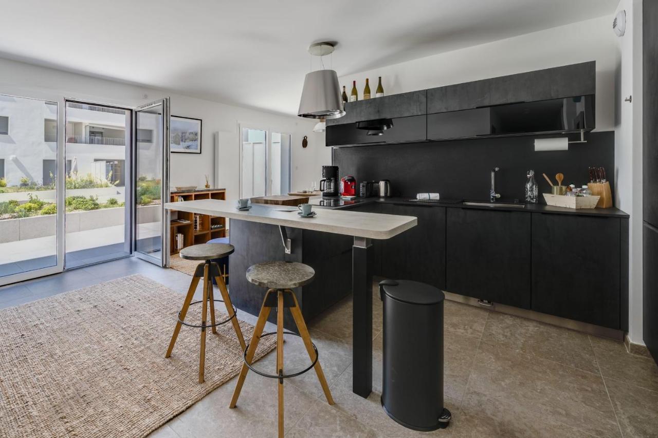 Envie De Lac - Nice T3 For 6 People Near Beach Annecy Kültér fotó
