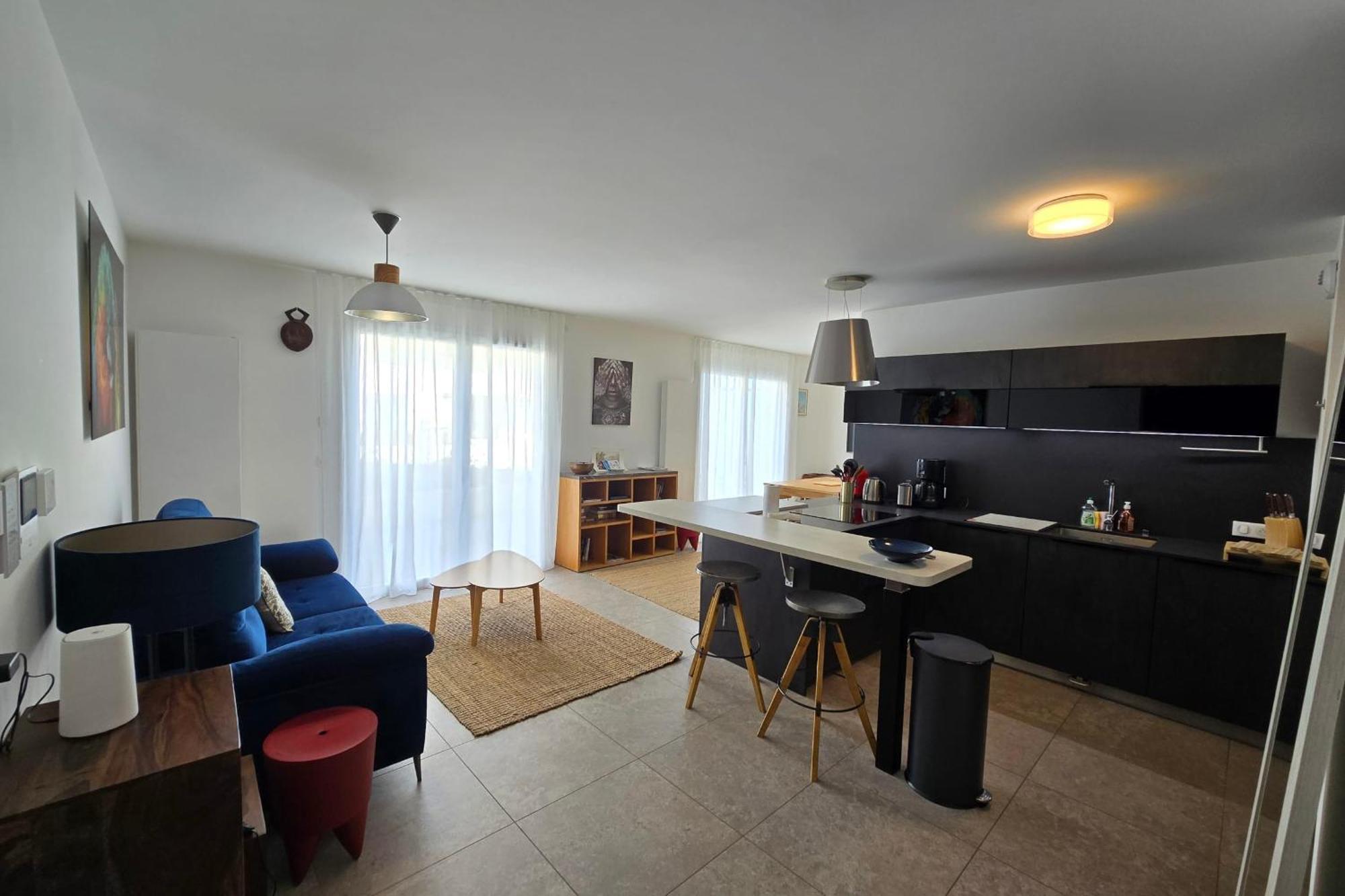 Envie De Lac - Nice T3 For 6 People Near Beach Annecy Kültér fotó